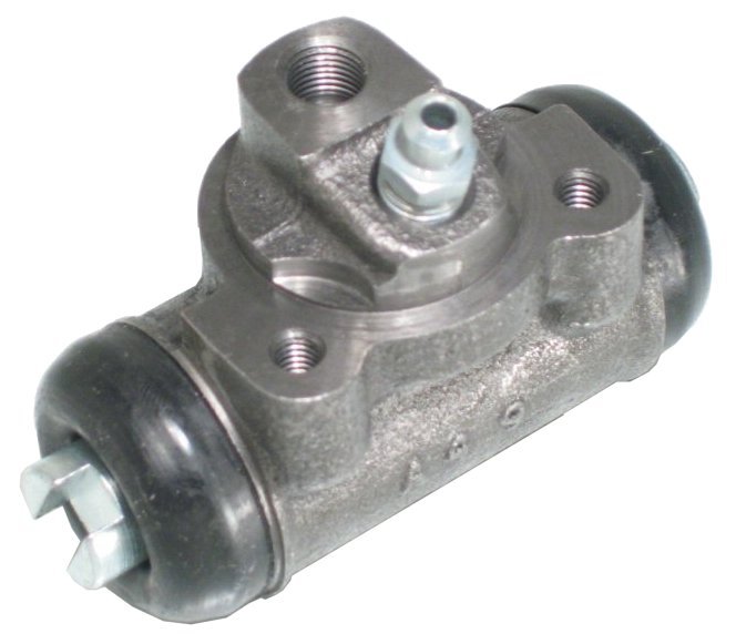 TEKERLEK SİLİNDİRİ DÜZENEĞİ ARKA; SAĞ/SOL ISUZU BİGHORN. PİCK-UP. TROOPER / OPEL CAMPO. FRONTERA 81