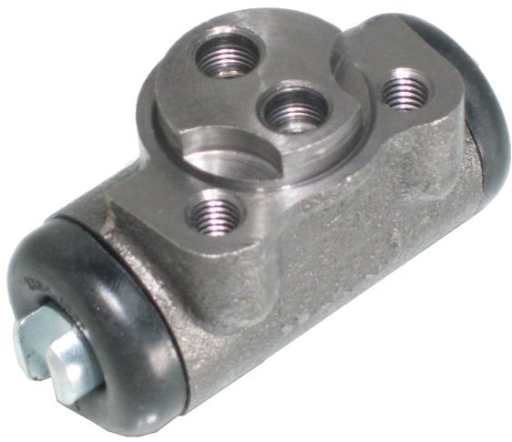 TEKERLEK SİLİNDİRİ DÜZENEĞİ ARKA; SAĞ/SOL MITSUBISHI L200. L300. MONTERO. PAJERO. SHOGUN 83 05/99