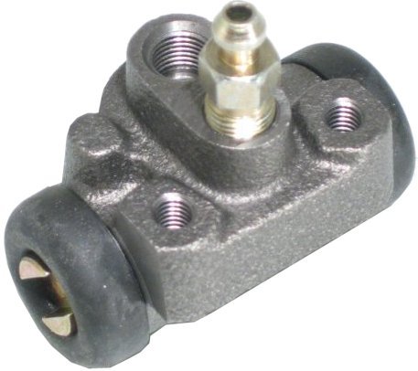 TEKERLEK SİLİNDİRİ DÜZENEĞİ ARKA; SAĞ/SOL SUZUKI SWİFT 89 94
