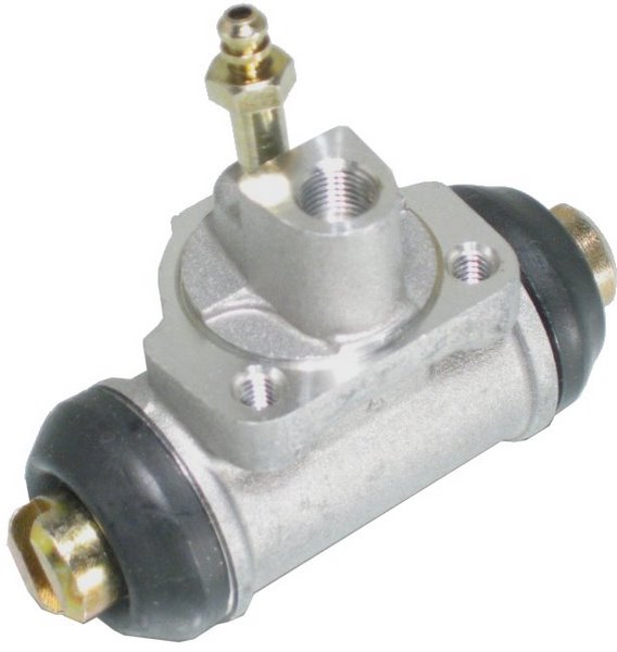 TEKERLEK SİLİNDİRİ DÜZENEĞİ ARKA; SAĞ/SOL NISSAN D22 PİCK-UP. TERRANO 08/87 02/02