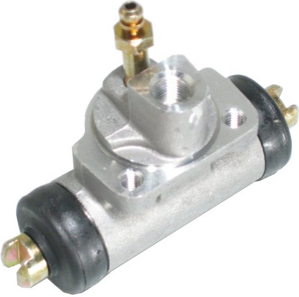 TEKERLEK SİLİNDİRİ DÜZENEĞİ ARKA; SAĞ/SOL NISSAN URVAN 87 05/97
