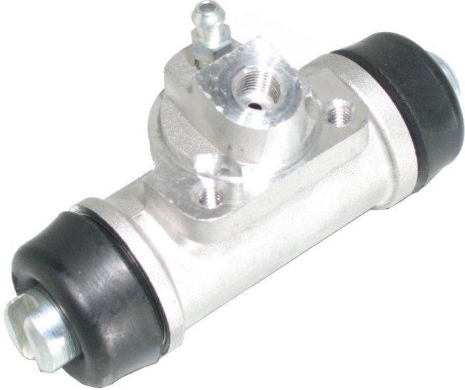 TEKERLEK SİLİNDİRİ DÜZENEĞİ ARKA; SAĞ/SOL NISSAN D21 PİCK-UP 89 01/98