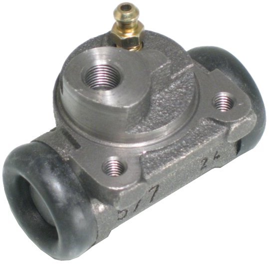 TEKERLEK SİLİNDİRİ DÜZENEĞİ ARKA; SOL NISSAN PRİMERA 90 09/94