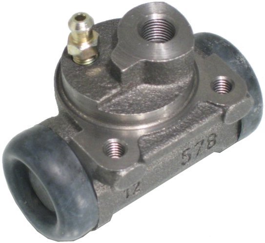 TEKERLEK SİLİNDİRİ DÜZENEĞİ ARKA; SAĞ NISSAN PRİMERA 90 09/94
