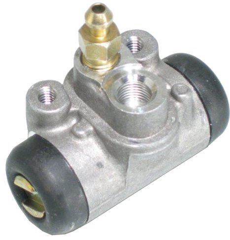 TEKERLEK SİLİNDİRİ DÜZENEĞİ ARKA; SAĞ/SOL SUZUKI SWİFT 84 86