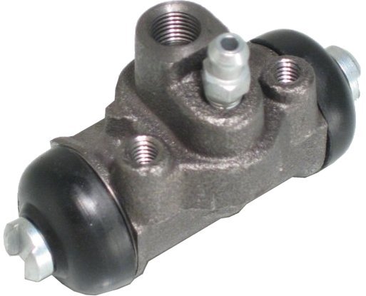 TEKERLEK SİLİNDİRİ DÜZENEĞİ ARKA; SAĞ/SOL MAZDA 121 11/87 96