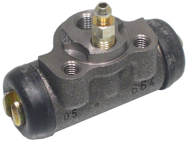 TEKERLEK SİLİNDİRİ DÜZENEĞİ ARKA; SAĞ/SOL MITSUBISHI L200. L400. PAJERO 86 09/02