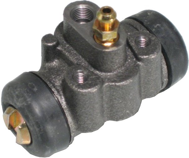 TEKERLEK SİLİNDİRİ DÜZENEĞİ ARKA; SOL SUZUKI VİTARA 93