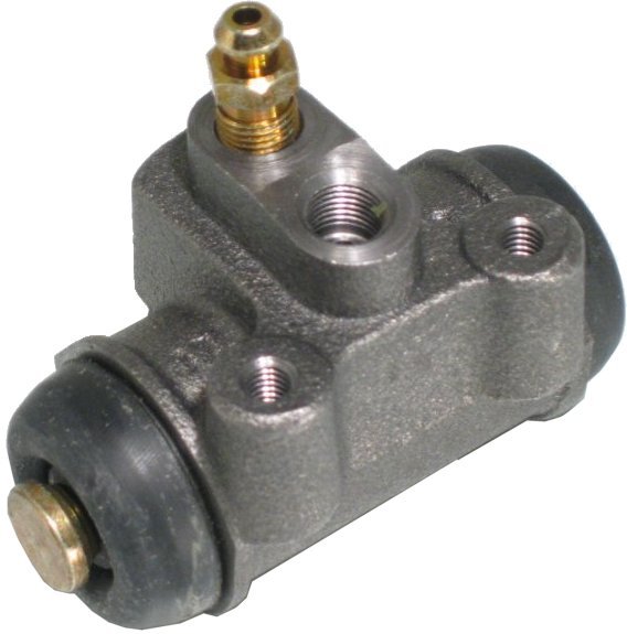 TEKERLEK SİLİNDİRİ DÜZENEĞİ ARKA; SAĞ/SOL FORD MAVERİCK / NISSAN TERRANO II 93 97