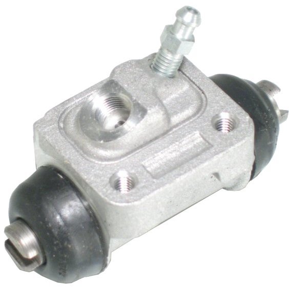 TEKERLEK SİLİNDİRİ DÜZENEĞİ ARKA; SOL SUBARU JUSTY / SUZUKI BALENO. LİANA. SWİFT 91