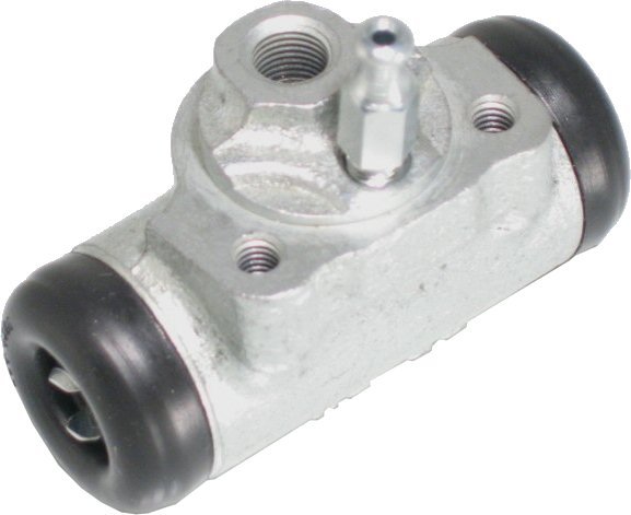 TEKERLEK SİLİNDİRİ DÜZENEĞİ ARKA; SAĞ/SOL TOYOTA RAV4 04/94 04/00