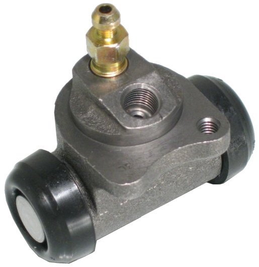 TEKERLEK SİLİNDİRİ DÜZENEĞİ ARKA; SOL DAEWOO TİCO 02/95 04/05