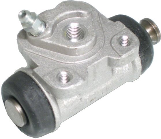TEKERLEK SİLİNDİRİ DÜZENEĞİ ARKA; SOL TOYOTA COROLLA 97 12/01