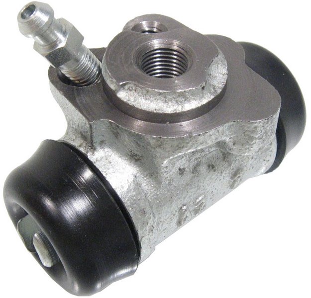 TEKERLEK SİLİNDİRİ DÜZENEĞİ ARKA; SOL TOYOTA YARİS 04/99