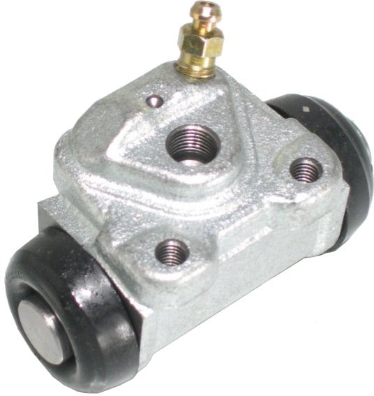 TEKERLEK SİLİNDİRİ DÜZENEĞİ ARKA; SAĞ TOYOTA AVENSİS 97 10/00