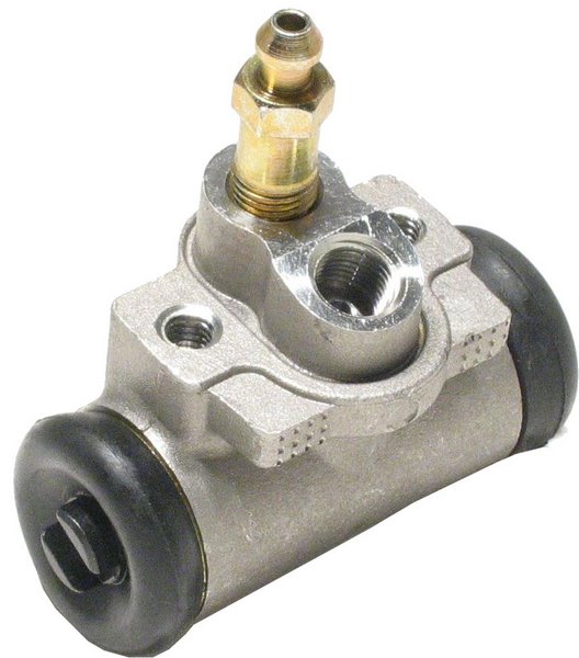 TEKERLEK SİLİNDİRİ DÜZENEĞİ ARKA; SAĞ/SOL SUZUKI ALTO 94 06/02