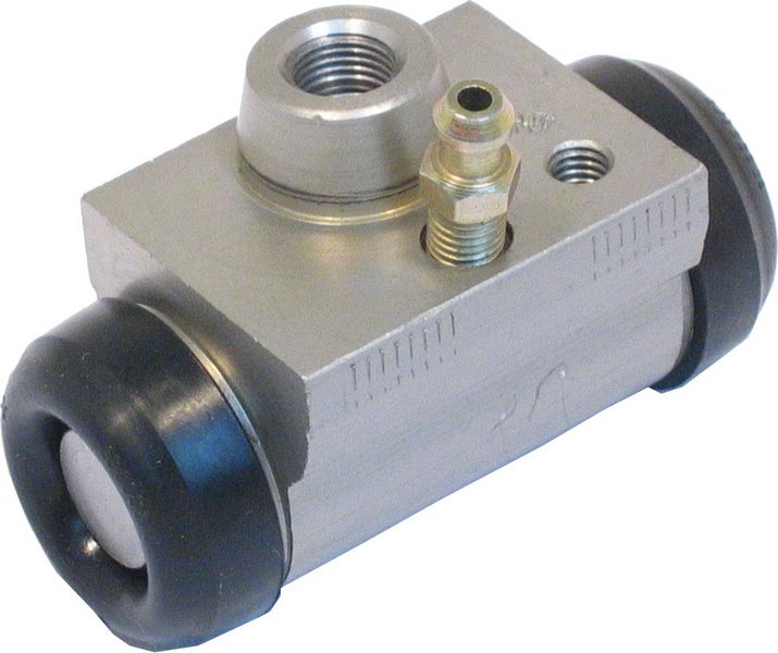 TEKERLEK SİLİNDİRİ DÜZENEĞİ ARKA; SAĞ/SOL TOYOTA YARİS 04/99