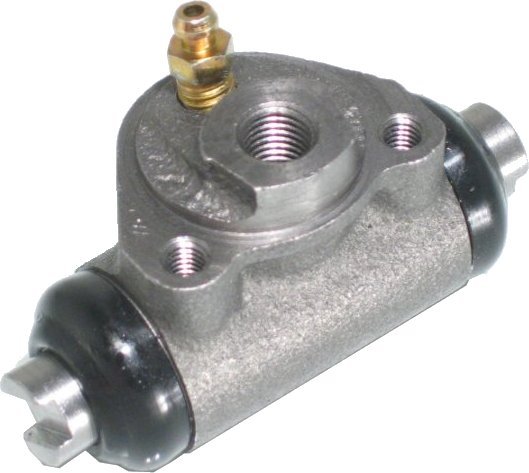 TEKERLEK SİLİNDİRİ DÜZENEĞİ ARKA; SAĞ/SOL AUTOBIANCHI A112 / FIAT 126. 127. 128. 147. 850. FİORİNO /
