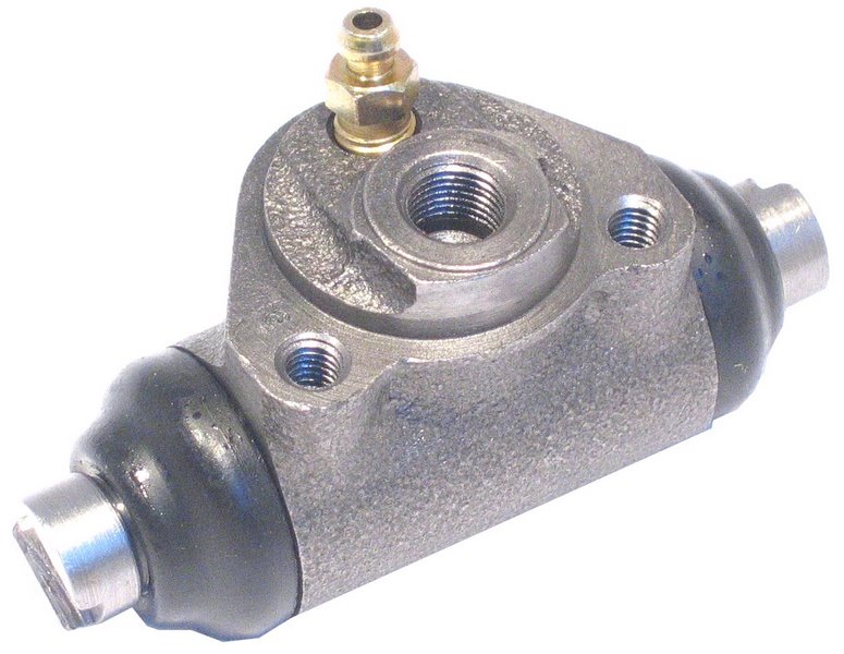 TEKERLEK SİLİNDİRİ DÜZENEĞİ ARKA; SAĞ/SOL FIAT SEİCENTO 01/98
