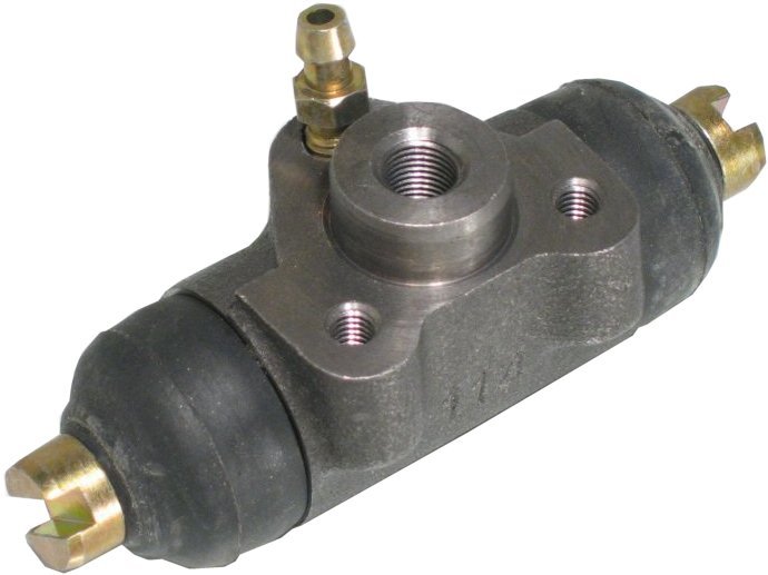 FREN SİLİNDİRİ SKODA FAVORIT 135. 136 88-94 19.5MM