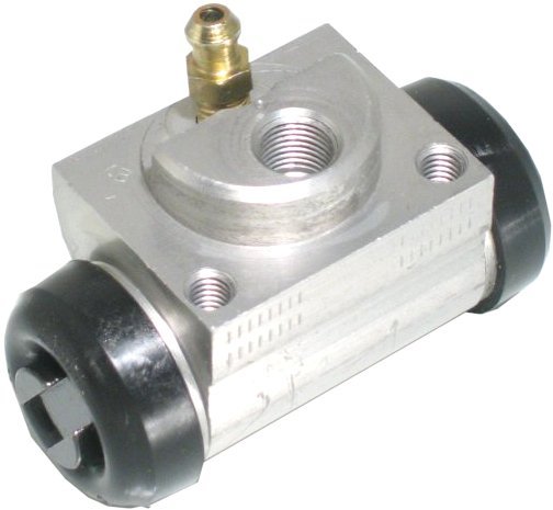 TEKERLEK SİLİNDİRİ DÜZENEĞİ ARKA; SAĞ/SOL FORD COURİER. FİESTA. FİESTA VAN. KA. PUMA 08/95 08/08