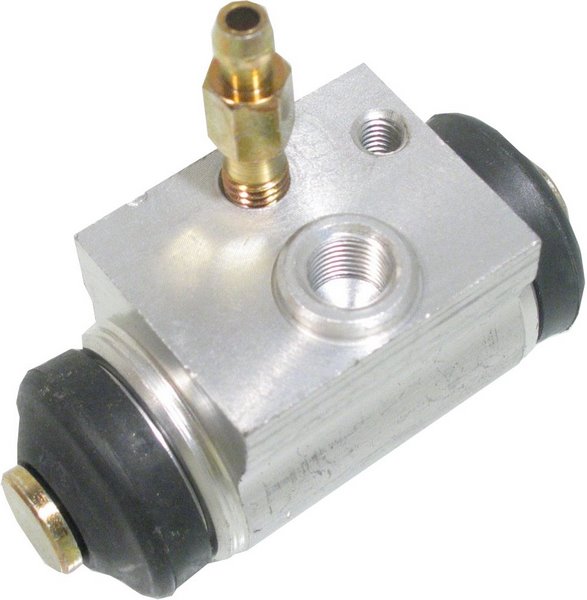 TEKERLEK SİLİNDİRİ DÜZENEĞİ ARKA; SAĞ/SOL MERCEDES A140. A160. A170 05/97 08/04