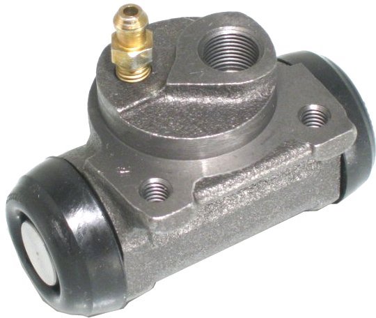 TEKERLEK SİLİNDİRİ DÜZENEĞİ ARKA; SAĞ PEUGEOT 206 09/98