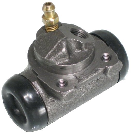 TEKERLEK SİLİNDİRİ DÜZENEĞİ ARKA; SOL SMART CİTY-CABRİO. CİTY-COUPE 04/98 10/99