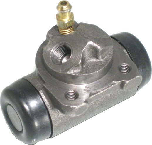 TEKERLEK SİLİNDİRİ DÜZENEĞİ ARKA; SAĞ SMART CİTY-CABRİO. CİTY-COUPE 04/98 10/99