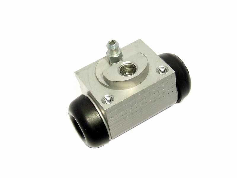 TEKERLEK SİLİNDİRİ DÜZENEĞİ ARKA; SAĞ/SOL FIAT IDEA / LANCIA MUSA 01/04 07/05