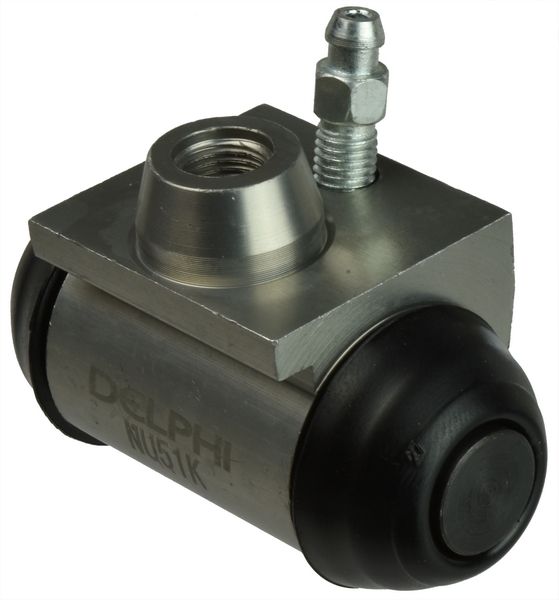 TEKERLEK SİLİNDİRİ DÜZENEĞİ ARKA; SAĞ/SOL LANCIA YPSİLON / OPEL AGİLA 10/03