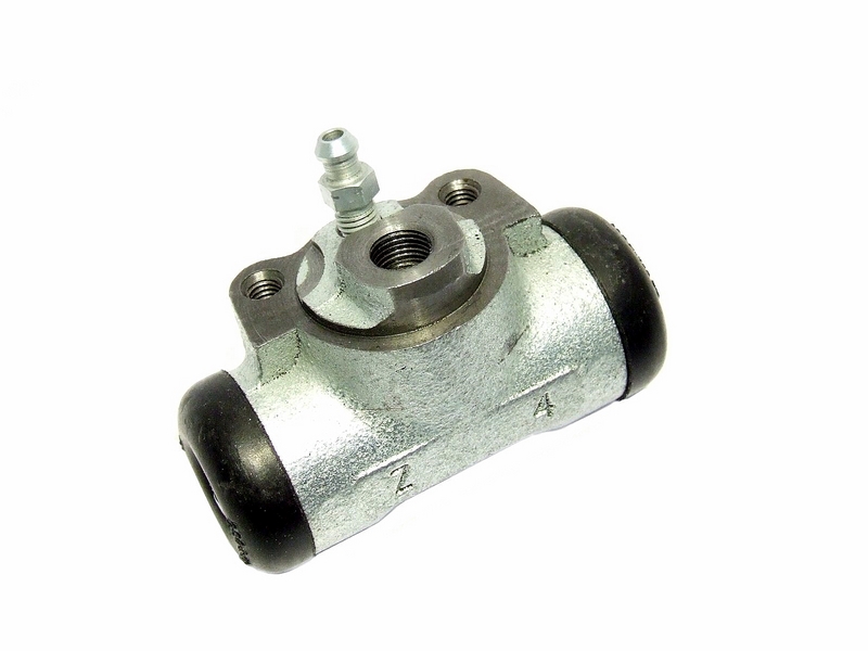 TEKERLEK SİLİNDİRİ DÜZENEĞİ ARKA; SAĞ/SOL TOYOTA AVENSİS. COROLLA. PREVİA. RAV4 06/00