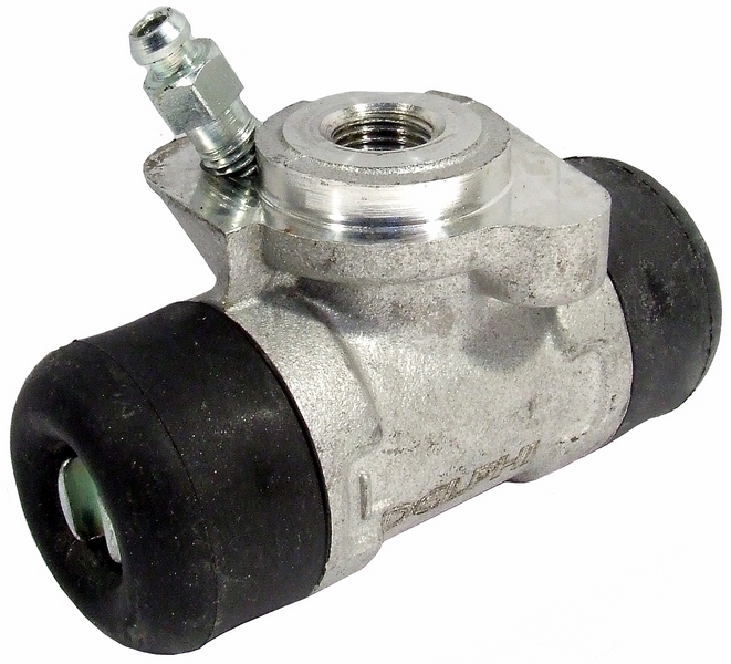 TEKERLEK SİLİNDİRİ DÜZENEĞİ ARKA; SOL DAIHATSU MATERİA 02/05