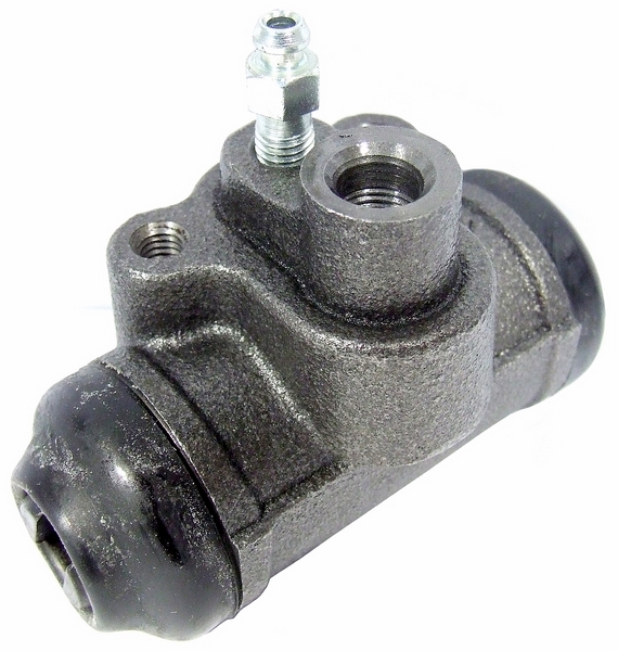 TEKERLEK SİLİNDİRİ DÜZENEĞİ ARKA; SOL SUZUKI GRAND VİTARA 03/98