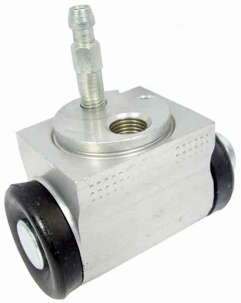 TEKERLEK SİLİNDİRİ DÜZENEĞİ ARKA; SAĞ/SOL MITSUBISHI COLT / SMART FORFOUR 01/04