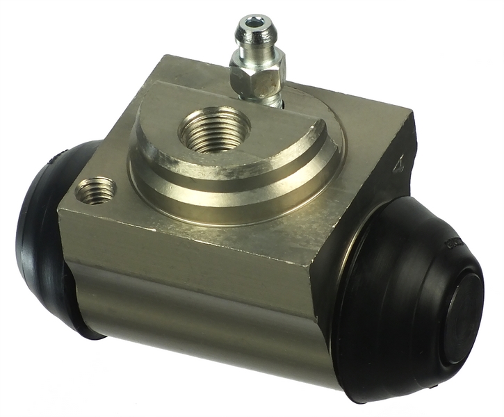 TEKERLEK SİLİNDİRİ DÜZENEĞİ ARKA; SAĞ/SOL CITROEN DS3 / PEUGEOT 207 02/06