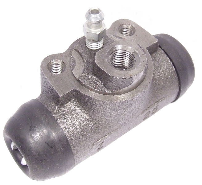 TEKERLEK SİLİNDİRİ DÜZENEĞİ ARKA; SAĞ/SOL TOYOTA PİCNİC 05/96 12/01