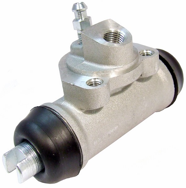 TEKERLEK SİLİNDİRİ DÜZENEĞİ ARKA; SOL/SAĞ NISSAN D22 PİCK-UP. PATHFİNDER 11/00 04/05