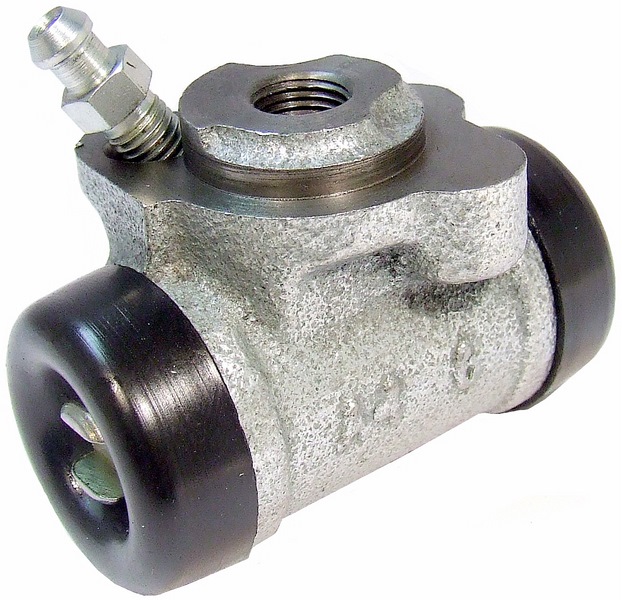 TEKERLEK SİLİNDİRİ DÜZENEĞİ ARKA; SOL TOYOTA PRİUS. YARİS 05/00 01/04