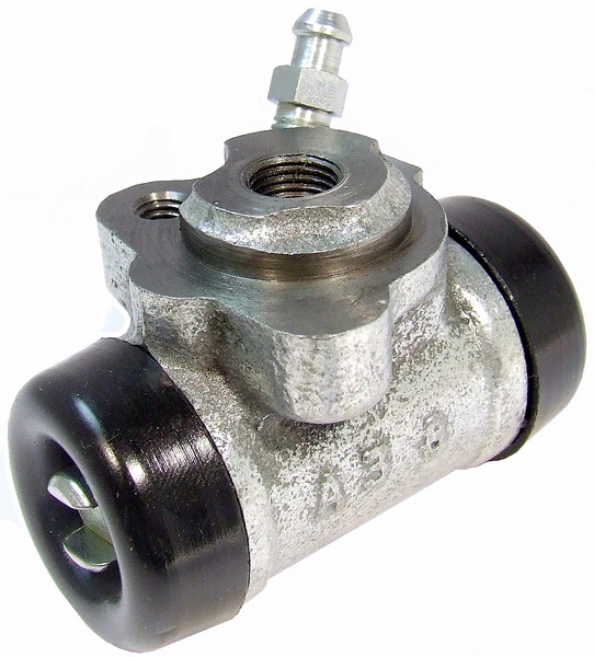 TEKERLEK SİLİNDİRİ DÜZENEĞİ ARKA; SAĞ TOYOTA PRİUS. YARİS 05/00 01/04