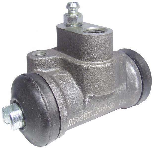 TEKERLEK SİLİNDİRİ DÜZENEĞİ SAĞ/SOL KIA RİO 08/00 02/05