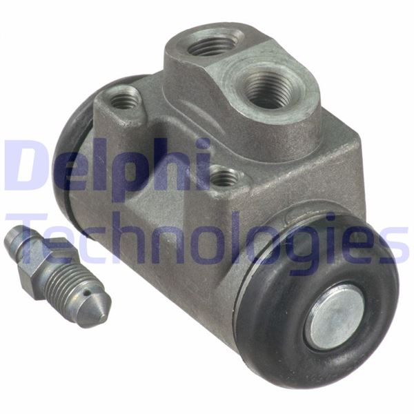 TEKERLEK SİLİNDİRİ DÜZENEĞİ - HYUNDAI GALLOPER 08/1998 12/2003