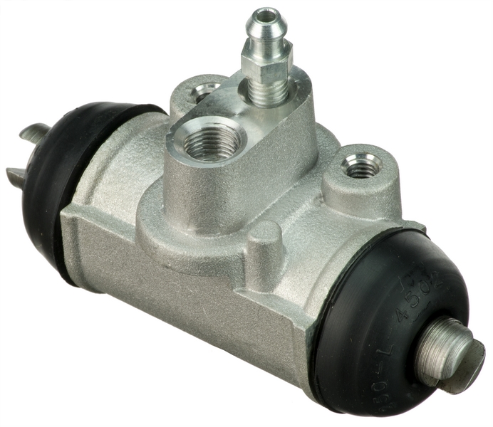 TEKERLEK SİLİNDİRİ DÜZENEĞİ SOL/SAĞ MAZDA 626. PREMACY 97 05
