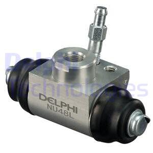 TEKERLEK SİLİNDİRİ DÜZENEĞİ ARKA VW BEETLE. JETTA 04/2010 12/2011
