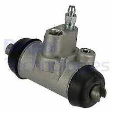 TEKERLEK SİLİNDİRİ DÜZENEĞİ ARKA CHEVROLET AVEO 03/2011