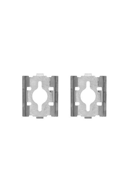 FREN BALATA MONTAJ TAKIMI ARKA CITROEN JUMPER. RELAY / FIAT DUCATO / IVECO DAİLY II / PEUGEOT BOXER