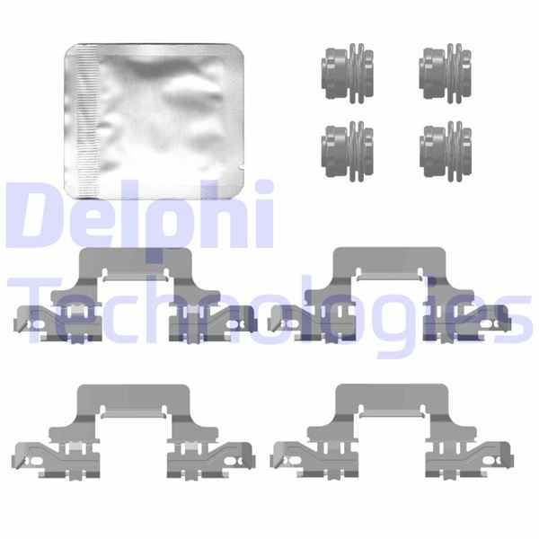 ARKA FREN BALATA MONTAJ TAKIMI AUDIAUDI A5.A5 CABRİO.A5 CABRİO QUATTRO.A5 QUATTRO.A5 SPORTBACK.A5 SP