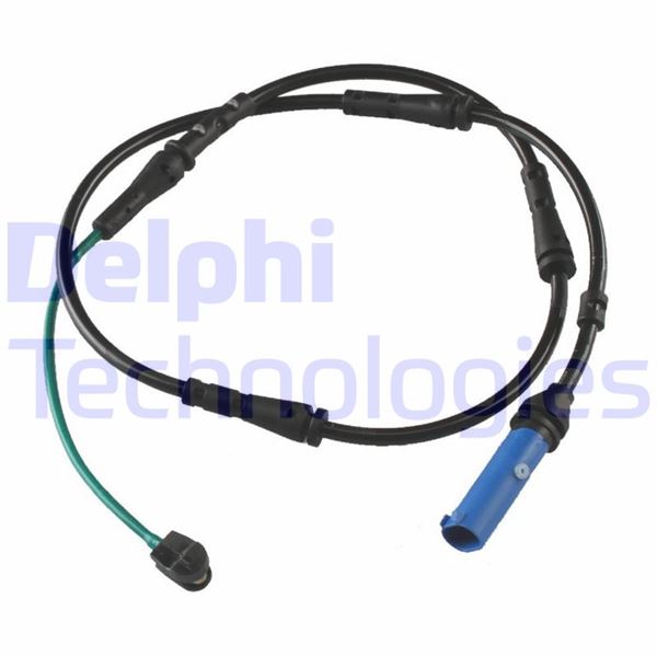 BALATA FISI ARKA BMW G30 G31 F90 F32 G11 G12 G15 F92 F14 X3 G01 F97 X5 G05 F95 G06 F96