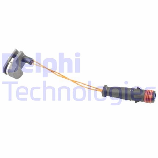 BALATA FISI ARKA MERCEDES W639 B906 B907 B910 . VW CRAFTER 30-35-50