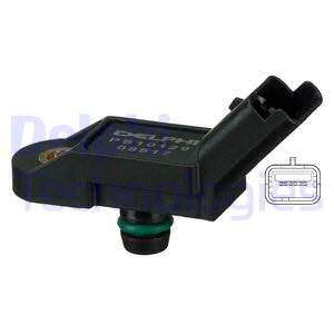 MAP SENSÖRÜ - CITROEN BERLİNGO. C5. C8. DİSPATCH. SAXO. SYNERGİE. XANTİA. XM. XSARA/ FIAT SCUDO. ULY